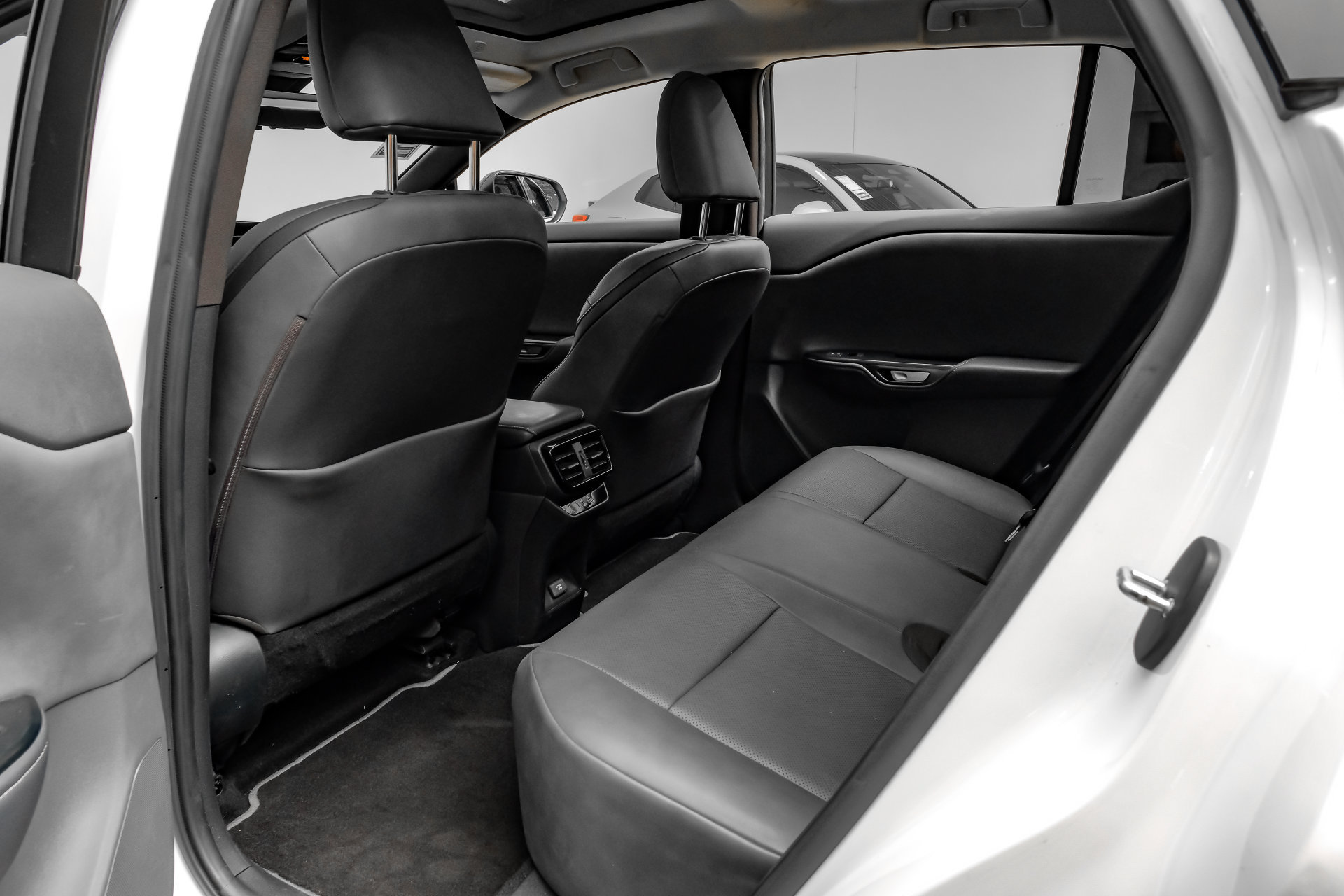 Used 2023 Lexus RZ 450e Premium w/ Technology Package AWD/4WD image 42