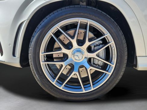 Used 2023 Mercedes-Benz GLE 53 AMG 4MATIC Coupe image 31