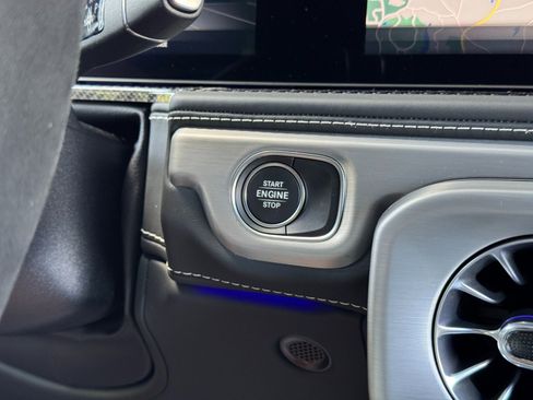 Used 2022 Mercedes-Benz G 63 AMG Squared image 28