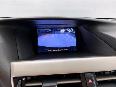 Used 2015 Lexus RX 450h AWD image 14