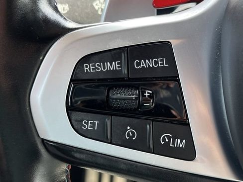 Used 2022 BMW M8 Competition w/ Driving Assistance Package AWD/4WD image 20
