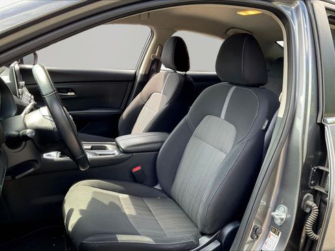 Used 2024 Nissan Sentra SV w/ All-Weather Package FWD image 21