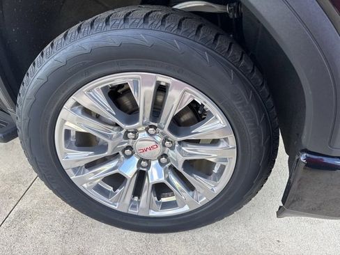 Used 2019 GMC Sierra 1500 Denali image 40