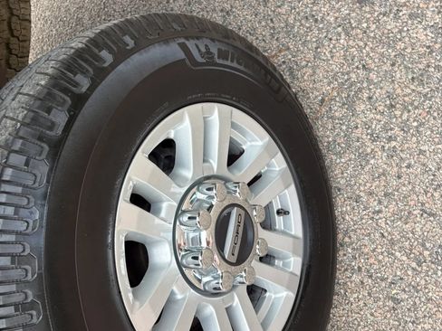 Used 2018 Ford F250 XLT w/ XLT Value Package AWD/4WD image 42
