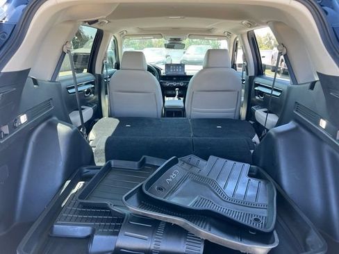 Used 2024 Honda CR-V EX-L image 42