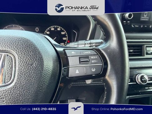Used 2024 Honda Pilot EX-L image 18