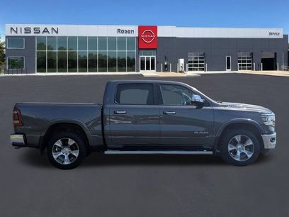 Used 2020 RAM 1500 Laramie