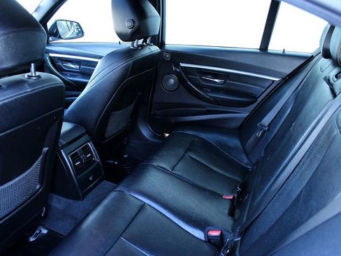 Used 2017 BMW 340i Sedan image 14