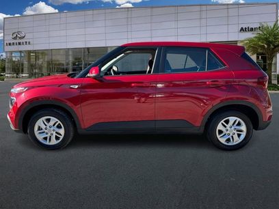 Used 2023 Hyundai Venue SE