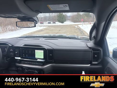 New 2026 Chevrolet Silverado 3500 LTZ image 30