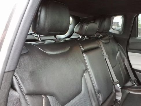 Used 2023 Jeep Compass Limited AWD/4WD image 26