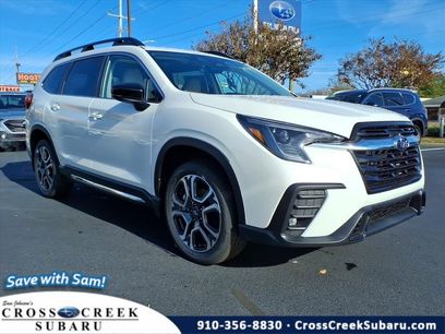 New 2026 Subaru Ascent Limited