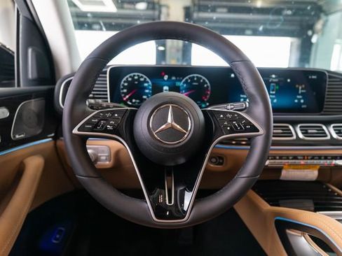 New 2026 Mercedes-Benz GLE 580 4MATIC image 15