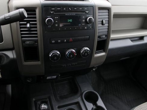 Used 2012 RAM 3500 ST w/ Chrome Appearance Group image 22