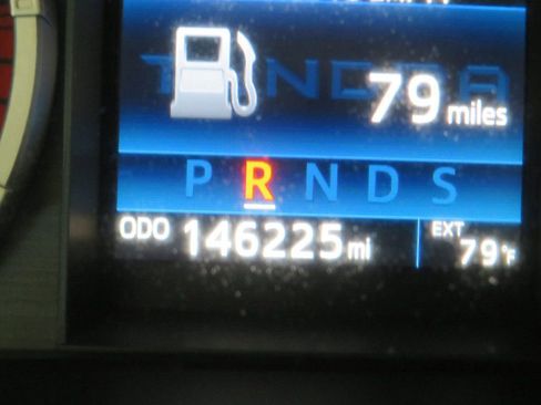 Used 2016 Toyota Tundra SR5 w/ TRD Off Road Package image 46