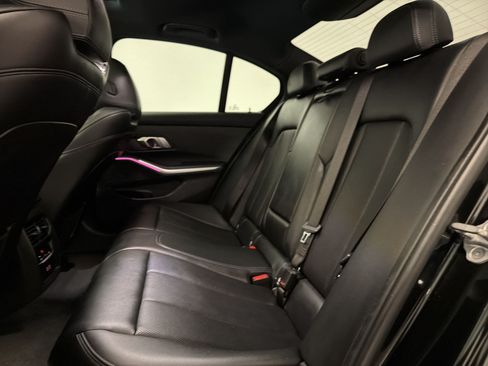 Used 2023 BMW M340i RWD image 14