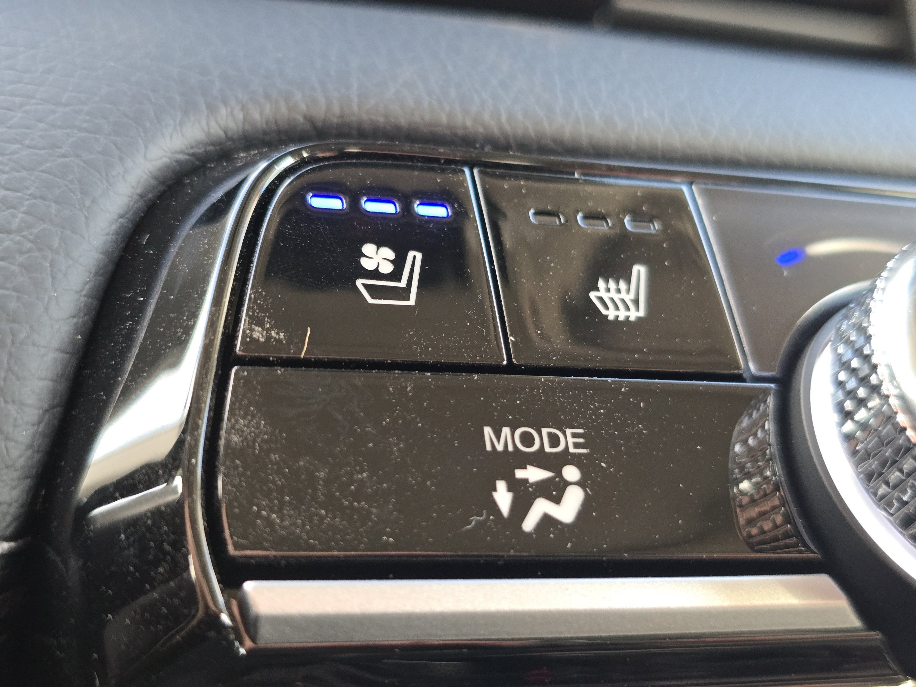 New 2026 Honda Pilot Elite image 12