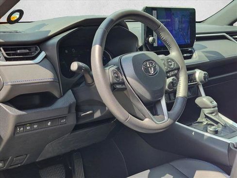 Used 2023 Toyota RAV4 XSE w/ XSE Grade Weather Package AWD/4WD image 9
