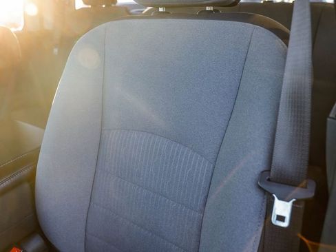 Certified 2024 RAM 1500 Classic SLT image 28