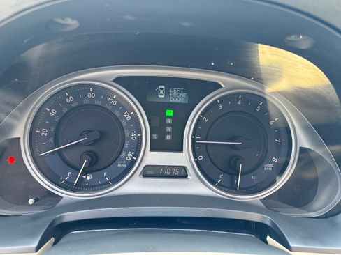 Used 2008 Lexus IS 250 w/ Premium Pkg RWD image 14