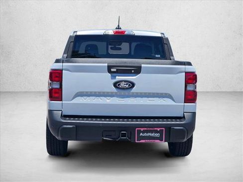 New 2026 Ford Maverick Lariat AWD/4WD image 8