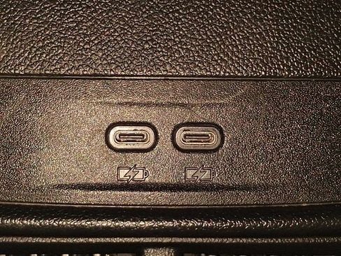 Used 2026 Chevrolet Equinox LT w/ Convenience Package II FWD image 34