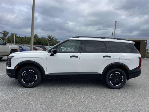 New 2026 Hyundai Palisade XRT Pro AWD/4WD image 14