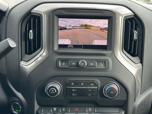 New 2025 Chevrolet Silverado 3500 W/T w/ WT Convenience Package image 5