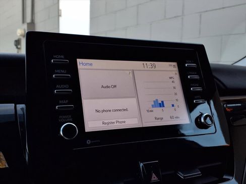 Certified 2023 Toyota Camry SE image 8