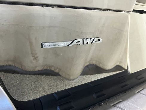 New 2026 Subaru Outback Premium AWD/4WD image 9