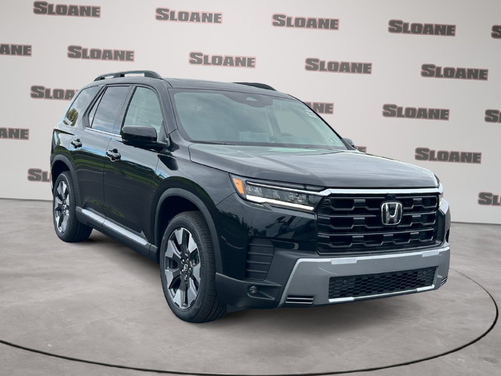 New 2026 Honda Pilot Elite image 7