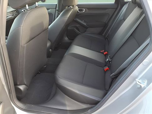 Used 2024 Honda Civic Sport image 7