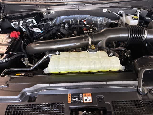 Used 2026 Ford Expedition Max Active RWD image 15