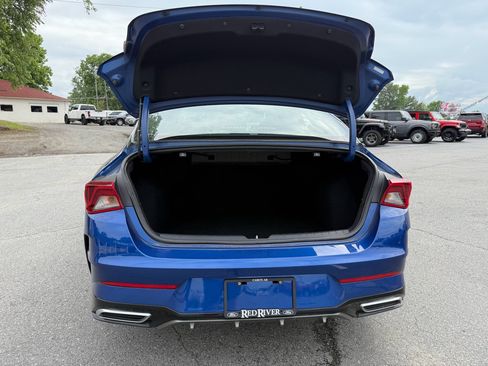 Used 2023 Kia K5 GT-Line FWD image 19