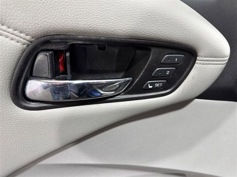 Used 2016 Acura RDX AWD w/ Advance Package image 22