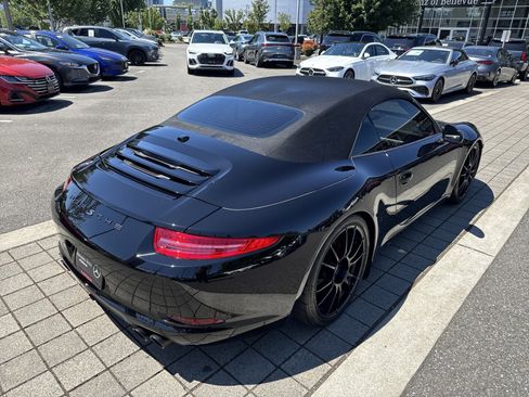 Used 2012 Porsche 911 Carrera S RWD image 20