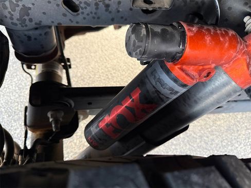 Used 2023 Ford F150 Raptor w/ Raptor Carbon Fiber Package image 19