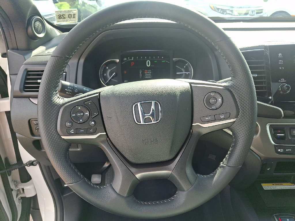 Used 2023 Honda Passport EX-L image 19