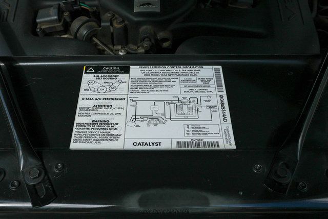 Used 2002 Chrysler Prowler RWD image 24