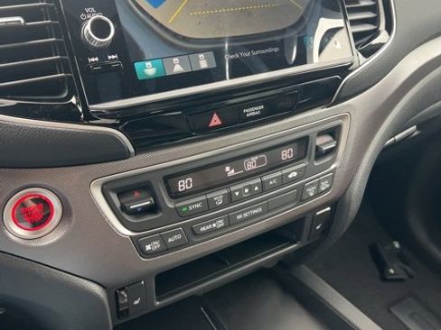 New 2026 Honda Ridgeline RTL image 10