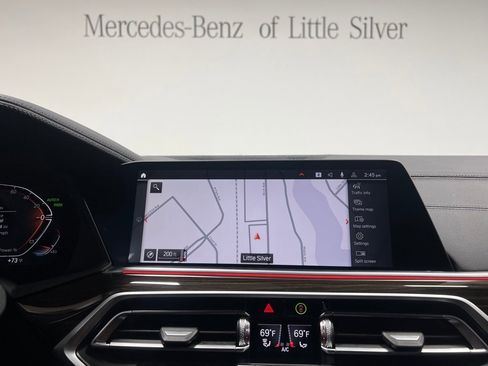 Used 2023 BMW X6 xDrive40i image 34