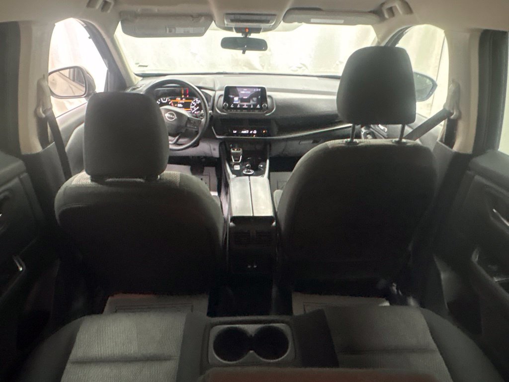 Used 2026 Nissan Rogue SV AWD/4WD image 11