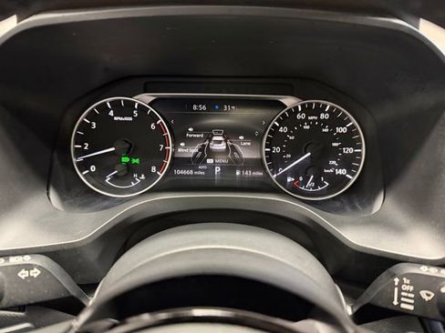 Used 2021 Nissan Rogue SV w/ Premium Package image 31