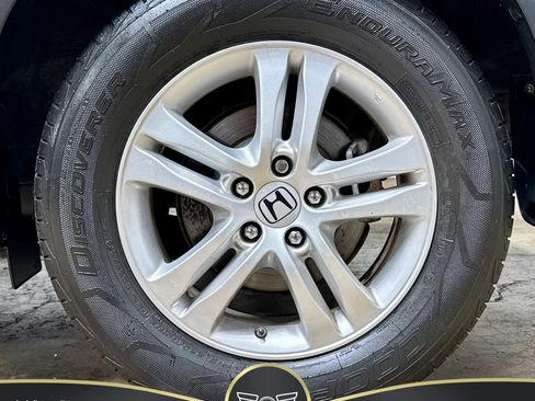 Used 2010 Honda CR-V EX image 7