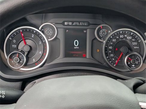 New 2026 RAM 5500 Tradesman image 15