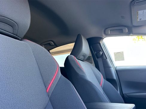 New 2026 Toyota Prius SE image 17