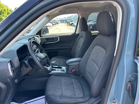 Used 2022 Ford Bronco Sport Big Bend AWD/4WD image 9