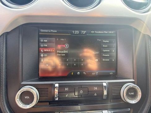 Used 2015 Ford Mustang GT Premium w/ Equipment Group 401A RWD image 22