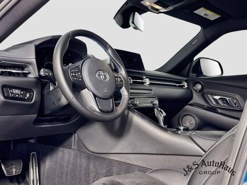 Used 2021 Toyota Supra A91 Edition w/ Driver Assist Package RWD image 31