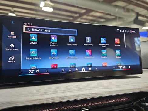 New 2026 BMW 430i w/ Premium Package image 23